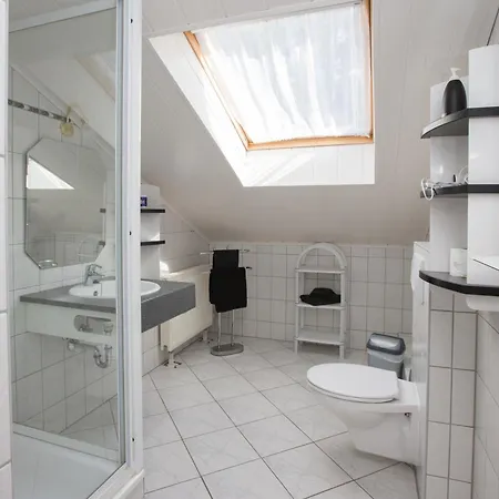 Seeblick Am Jabeler Mit Sauna