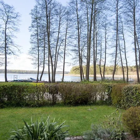 Holiday home Seeblick Am Jabeler Mit Sauna